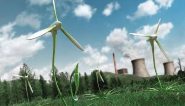 «الوزراء» يستعرض تقريرا عن إنفاق العالم على تكنولوجيات الطاقة النظيفة 2024