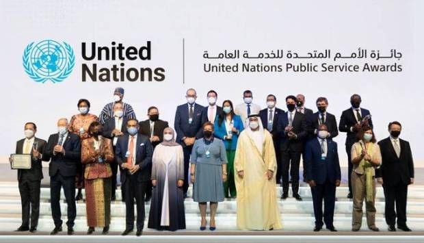 يوم الأمم المتحدة للخدمة العامة.. قصة بدأت قبل 22 عاما (إنفوجراف)