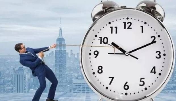 طرق سريعة لتنظيم وقت المراجعة قبل الامتحان