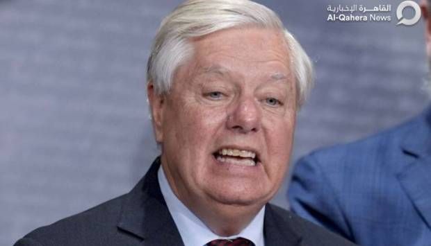 سيناتور جمهوري بعد لقاء جالانت: سنعمل بالكونجرس على تسليم الأسلحة لإسرائيل