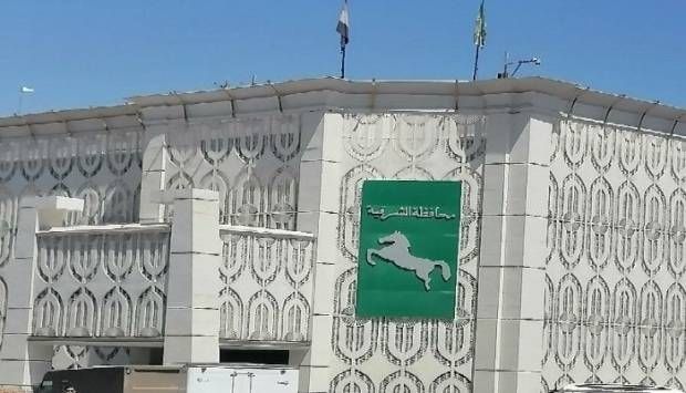 30 يونيو.. الشرقية تشهد نهضة تنموية في عهد الرئيس السيسي