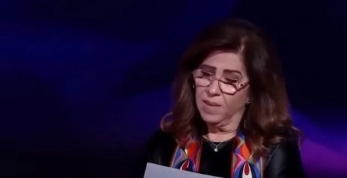 إستعدوا ..ليلى عبد اللطيف تحذر من حرب وشيكة جدا في هذه الدولة العربية ..غادروا منازلكم فوراً