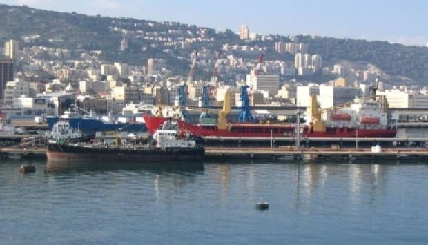 جماعة الحوثي: استهدفنا 4 سفن في ميناء حيفا الإسرائيلي بمسيرات