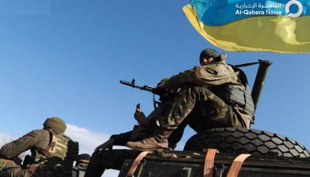 الدفاع الروسية: واشنطن تتحمل مسؤولية الهجوم الأوكراني على سيفاستوبول