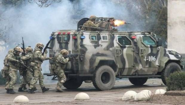 بينهم أطفال.. روسيا تعلن إصابة 20 مدنيا جراء هجوم كييف على سيفاستوبول