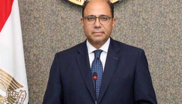 الخارجية: لا صحة لترتيبات مصرية - أمريكية لإخراج طلاب ومرضى من غزة