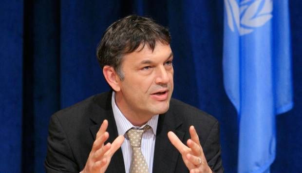 مفوض أونروا: الاحتلال الإسرائيلي قتل 180 عاملاً أمميًا ودمر 120 منشآتنا