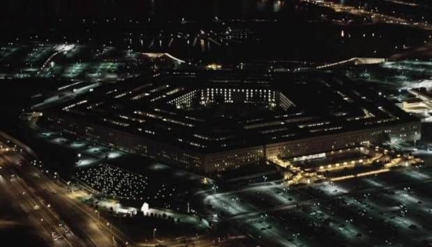 البنتاجون: ندعم حق إسرائيل في الدفاع عن نفسها وهذا لن يتغير