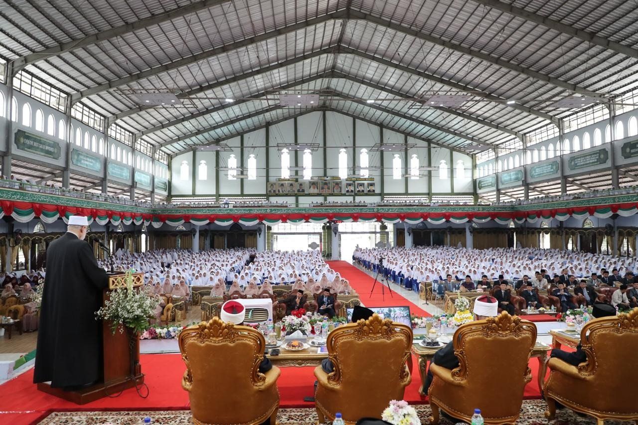 الضويني: منهج الأزهر لا يفرط في الهويات ولا يتعرض للثوابت