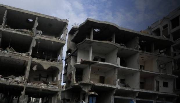 إعلام إسرائيلي: الحكومة بحثت إمكانية فرض حكم عسكري مؤقت شمال غزة