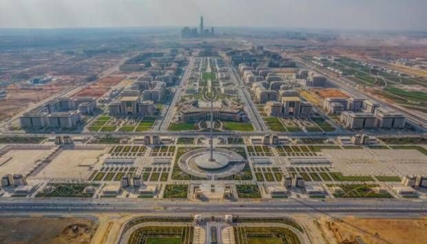 8 آلاف أسرة تنتقل للعاصمة الإدارية في نهاية 2024