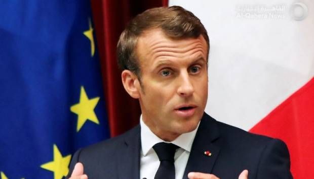 استطلاع فرنسي.. أحزاب اليمين تتفوق على تحالف ماكرون في الانتخابات المقبلة