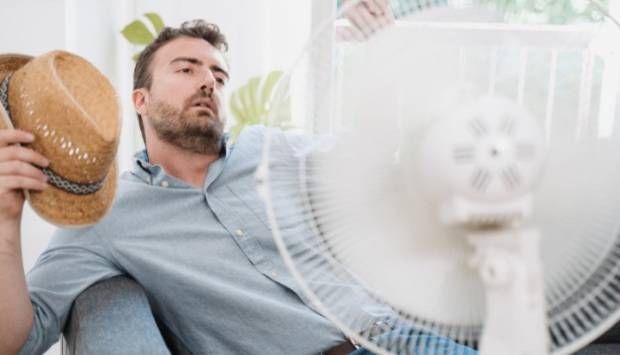 للتبريد الطبيعي.. 7 حلول ذكية للتعامل مع الطقس الحار