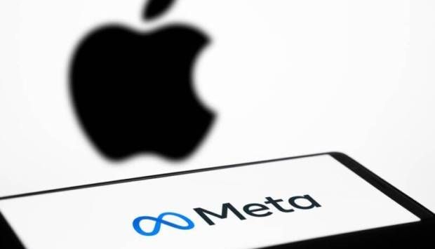 «آبل» و«ميتا» تبحثان شراكة في دمج نماذج الذكاء الاصطناعي