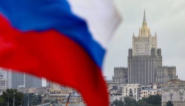 إجراءات انتقامية.. روسيا تحلل الحزمة الـ14من عقوبات الاتحاد الأوروبي