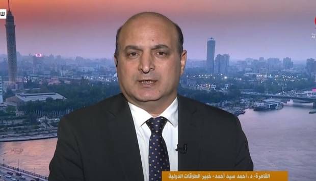 خبير علاقات دولية: حكومة اليمين المتطرف الإسرائيلية تستهدف تغيير خرائط غزة