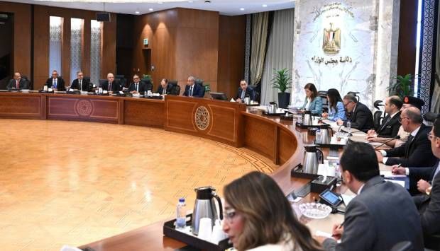 مدبولي: مستمرون في إجراءات تدبير النقد الأجنبي لتوفير السلع المختلفة