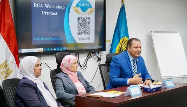 الرقابة الصحية: الالتزام بمعايير الجودة «كلمة السر» في تجنب الأخطاء الطبية