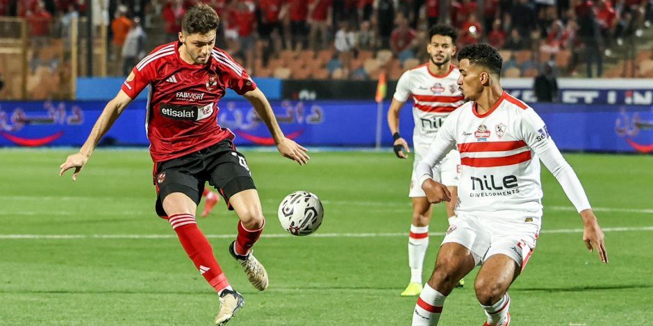 رابطة الأندية تخطر الأهلى بإلغاء مباراة القمة غدا