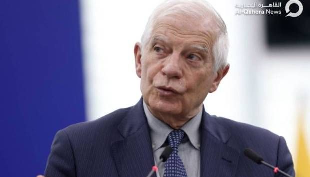 بوريل: امتداد حرب غزة إلى لبنان سيشكل تداعيات ذات مخاطر كبيرة