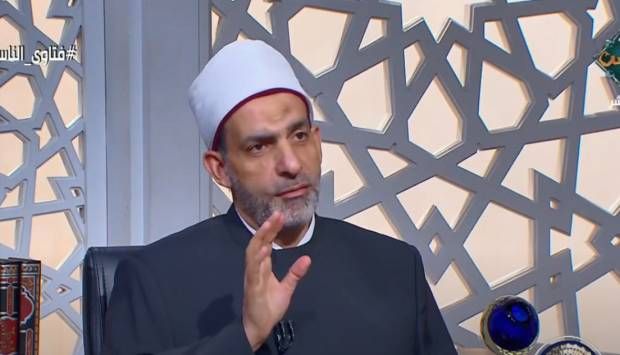 «فتاوى الناس» ـ هل الموت في الحج حسن خاتمة؟.. أمين الفتوى يرد (فيديو)