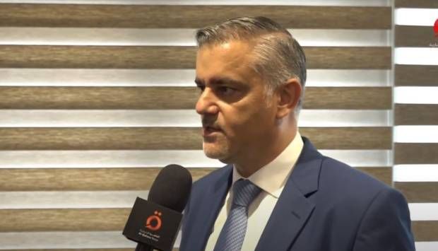 مدير مطار بيروت الدولي: تقرير صحيفة تلجراف البريطانية ضعيف وهش (فيديو)