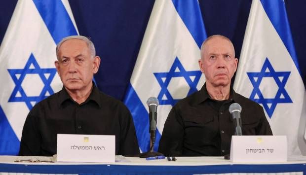 الحكومة الإسرائيلية: حركة حماس هي من ترفض صفقة تبادل الأسرى