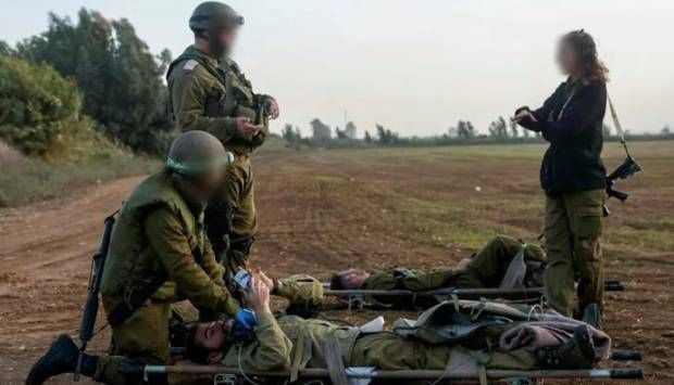 عاجل.. فصائل فلسطينية تقصف مستوطنتي أفيشالوم وحوليت في غلاف غزة برشقة مكثقة