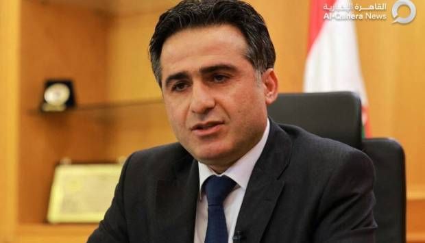 وزير الأشغال والنقل اللبناني: سنتخذ الإجراءات القانونية اللازمة ضد تليجراف