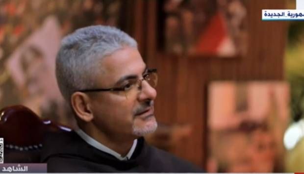 لماذا تخاف الجماعات المتطرفة من الفن والثقافة؟.. بطرس دانيال يجيب