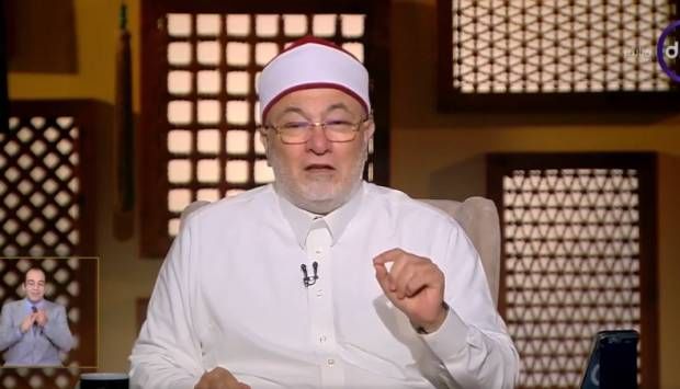 لعلهم يفقهون.. خالد الجندي: افعلوا هذا الأمر يصلح الله لكم الأحوال (فيديو)