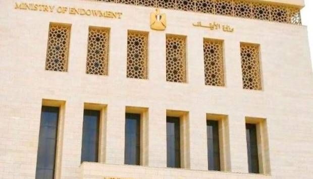 بمناسبة ذكرى 30 يونيو.. الأوقاف تعلن عقد ندوات عن مفهوم الوطنية بالمساجد