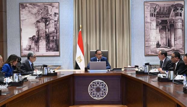 عاجل- الحكومة تتعهد أمام النواب بتقليل انقطاع الكهرباء اعتبارا من أول يوليو