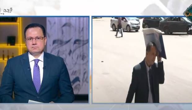 الأرصاد: انخفاض درجات الحرارة في هذا الموعد (فيديو)