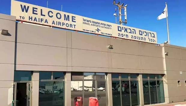 فصائل عراقية: قصفنا هدفا عسكريا في حيفا بواسطة الطائرات المسيرة