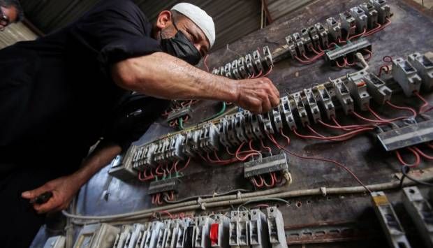 لمنع تلف الأجهزة.. مستشار كفاءة الطاقة تقدم نصائح عند قطع الكهرباء (خاص)