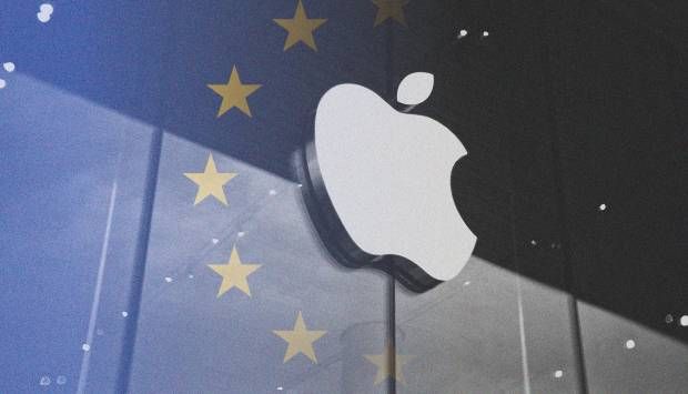 الاتحاد الأوروبي يتهم شركة «آبل» بانتهاك قانون الأسواق الرقمية