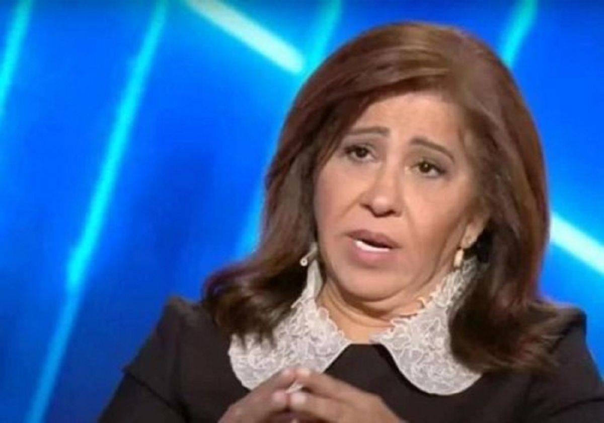 الإنذار الأخير .. ليلى عبد اللطيف تثير رعب الجمهور وتكشف ماسيحدث بعد عيد الأضحى..دقت ساعة الرعب