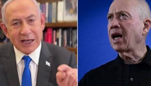 تقديرات إسرائيلية بصدور مذكرة اعتقال من «العدل الدولية» ضد نتنياهو وجالانت