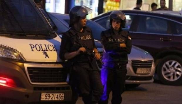 الأمن الأردني: العثور على مواد متفجرة في منطقة أبو علندا شرقي عمان