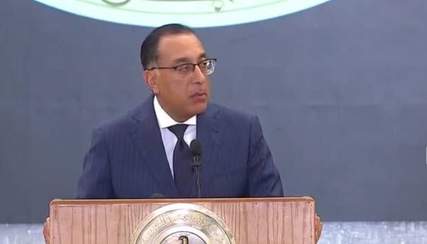 عاجل.. مدبولي: تخصيص مليار و180 مليون دولار لتجاوز أزمة انقطاع الكهرباء