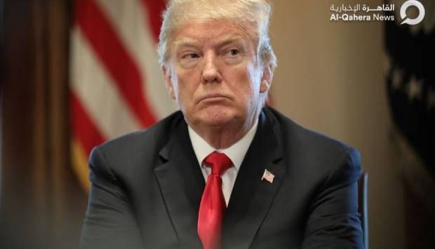 مستشارا ترامب يقدمان له خطة لإنهاء الحرب في أوكرانيا حال فوزه بالانتخابات