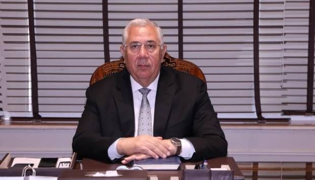 القصير: وضعنا أهدافا استراتيجية لتحقيق طفرة في القطاع الزراعي