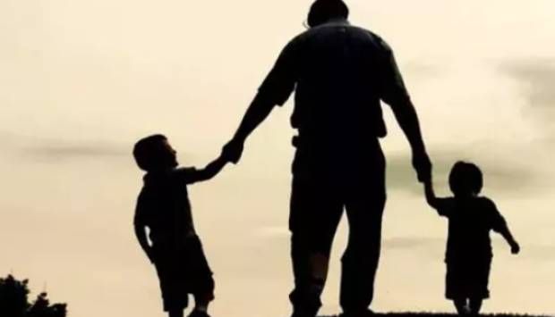 شروط الاشتراك في النسخة الثانية من مسابقة الأب القدوة (إنفوجراف)