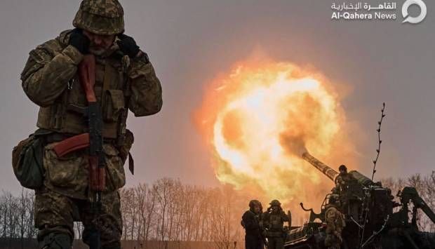 موسكو: أوكرانيا مسؤولة عن مقتل 192 طفلا روسيا