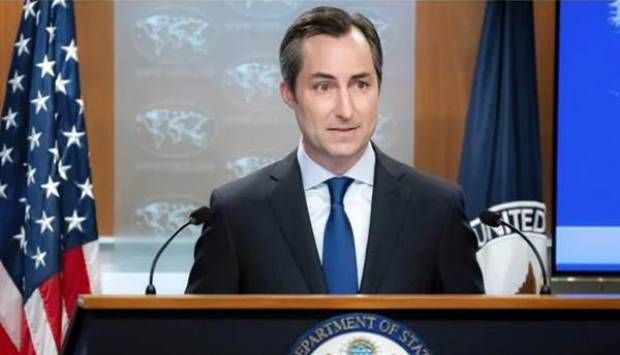 «ميلر»: يجب على الجيش الإسرائيلي أن يتوخى الدقة خلال عملياته في غزة