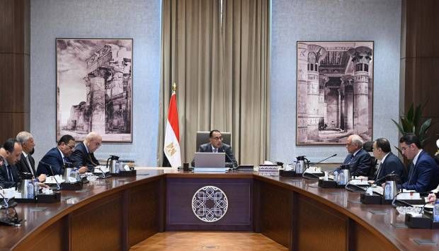 مدبولي: التجمع العمراني بجزيرة الوراق يحظى باهتمام من القيادة السياسية