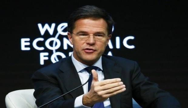 الناتو يعين رئيس الوزراء الهولندي مارك روته أمينا عاما للحلف