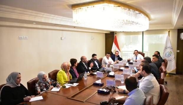 «الرعاية الصحية»: تفعيل نظام إدارة الموارد المؤسسية (ERP) في الهيئة قريبًا