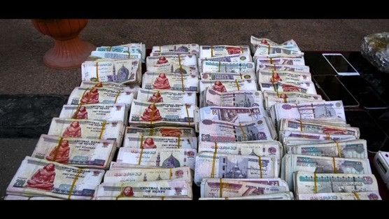 مضبوطات بـ3.5 مليار جنيه.. الداخلية تحتفل باليوم العالمى لمكافحة المخدرات